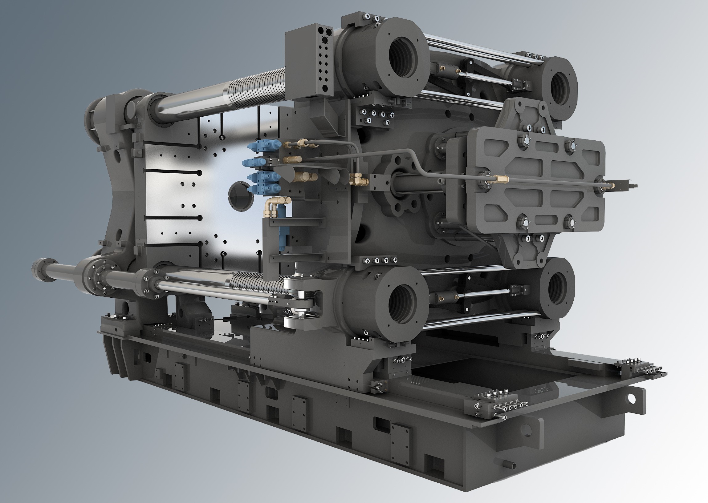 解決注塑產(chǎn)品欠注的12個小妙招！
