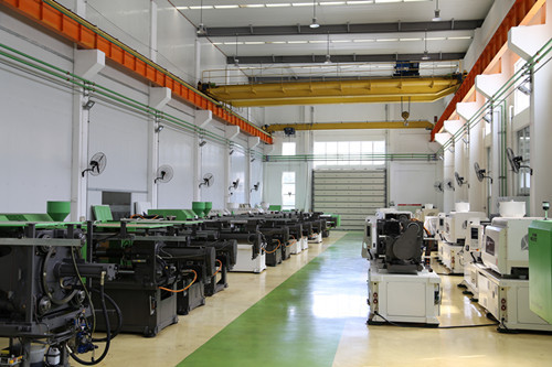 工廠車間 工廠車間