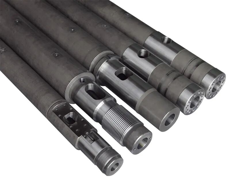 拒絕開(kāi)工“下馬威” ！ 這份注塑機(jī)長(zhǎng)假期保養(yǎng)指南請(qǐng)收好